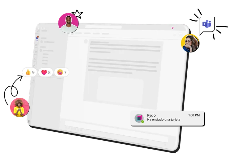 Pydo en Microsoft Teams